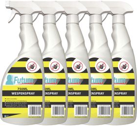 FUTUM Wespenspray