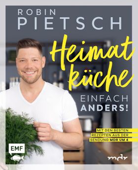 Heimatküche einfach anders!