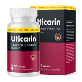 Uticarin Kapseln