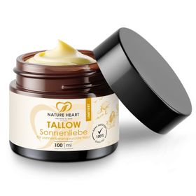 Tallow Sonnenliebe limitiert