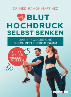 Bluthochdruck selbst senken
