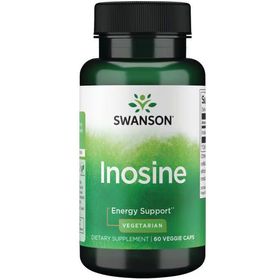 SWANSON Inosin 500 mg