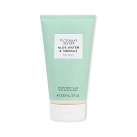 Victoria's Secret - Feuchtigkeitsspendende Körpercreme - Aloe Water & Hibiscus