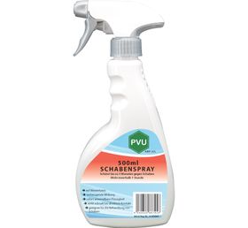 PVU Schabenspray