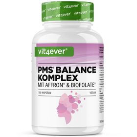 vit4ever PMS Balance Komplex