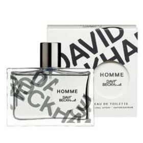 David Beckham Homme Edt Spray