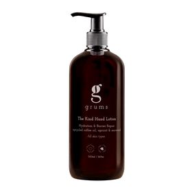 grums The Kind Hand Lotion