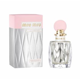 Miu Miu Fleur d'Argent Absolute Eau De Parfum Spray