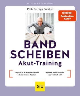 Das Bandscheiben-Akut-Training