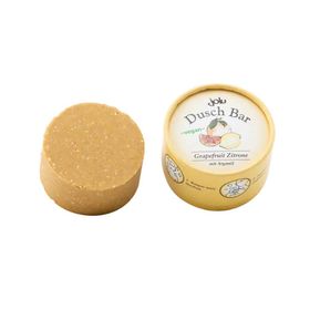 Jolu - Dusch-Bar Grapefruit-Zitrone