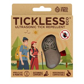 Tickless Eco Erwachsene