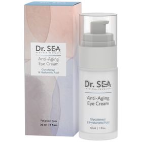 DR. SEA - Lifting-Anti-Aging Augencreme