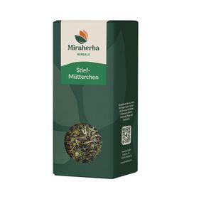 Miraherba - Bio Stiefmütterchen