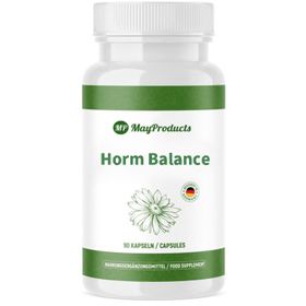 Horm Balance