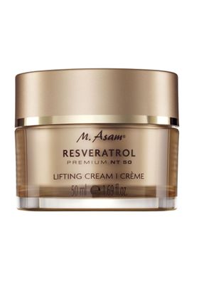 M. Asam Resveratrol Premium NT50 Lifting Crème