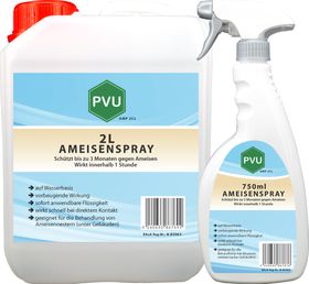 PVU Ameisenspray