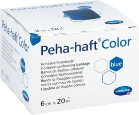 Hartmann Peha-Haft Farbe Blau