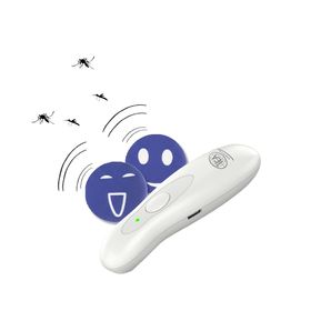 IEA Medical Insektenstichheiler USB-C & Mückenpflaster - Mückenschutz & Insektenstichbehandlung