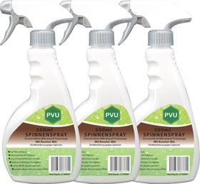 PVU Spinnenspray