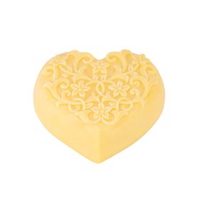 GREENDOOR Bodycremeherz Ingwer Grapefruit