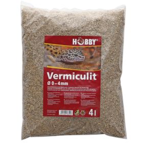 Hobby Vermiculit
