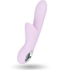 Rabbitvibrator “Ximena” | 7 Vibrationsmodi | Inspire
