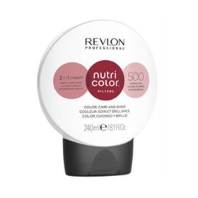 Revlon Nutri Color Filters Fashion 500