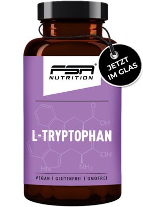 FSA NUTRITION L-Tryptophan