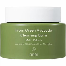PURITO From Green Avocado Cleansing Balm
