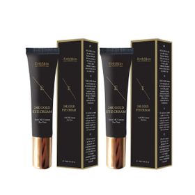 ErthSkin London Augencreme 24K Gold
