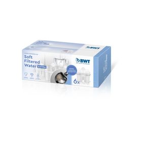 BWT Soft Filtered Water EXTRA Wasseraufbereiter