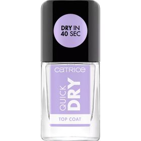 Catrice - Quick Dry Express Überlack