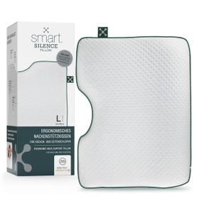 smart® SILENCE PILLOW