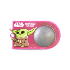 Mandalorianische Badebombe