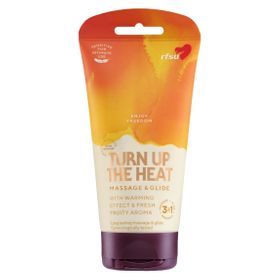 RFSU 3in1 Turn up the Heat