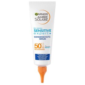 Garnier Ambre Solaire Sensitive expert+ LSF50+