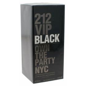 Carolina Herrera 212 vip Black Eau de Parfum
