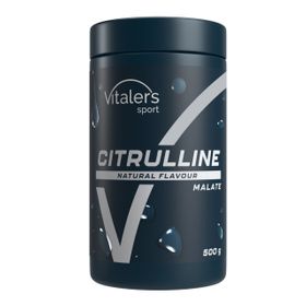 Vitaler’s Sport L-Citrullin-Malat Pulver – 500 g