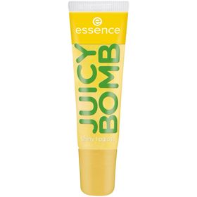 Essence - Glänzendes Lipgloss Juicy Bomb