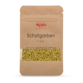 MYHERBS Schafgarben Tee