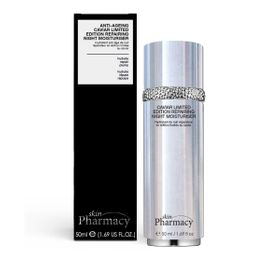 Kaviar Limited Edition Reparierende Nachtfeuchtigkeitspflege