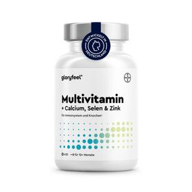 gloryfeel® Multivitamin