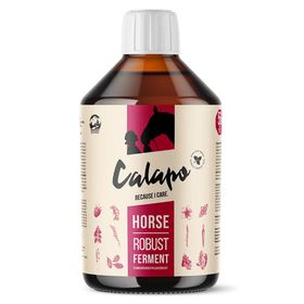 CALAPO HORSE ROBUST FERMENT