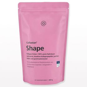 Collastan® Shape – Kollagenpulver