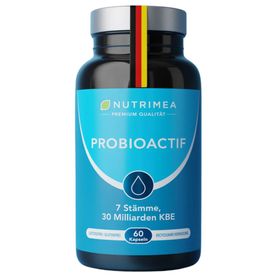 Nutrimea PROBIOACTIF Kulturen Komplex