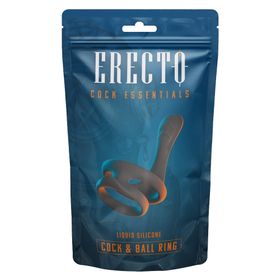 Erecto *Cock & Ball Ring*