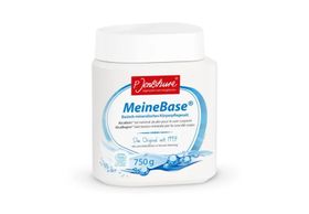 Jentschura MeineBase – basisch mineralisches Badesalz