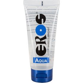 EROS *Aqua* wasserbasiertes Universal-Gleitgel