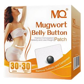 MQ Belly Button Entgiftungspflaster
