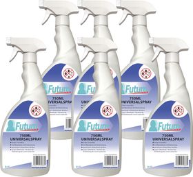 FUTUM Universal Insektenspray